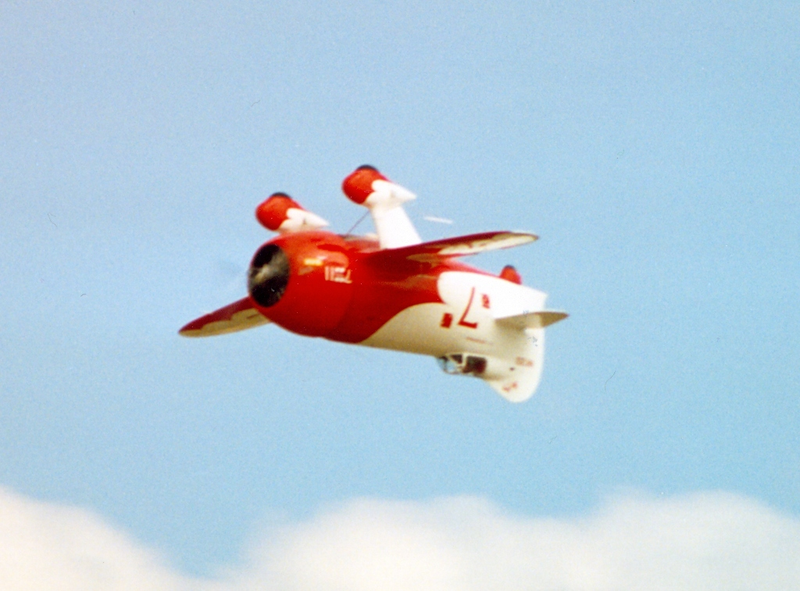 Illustration for article titled The Ten Smallest Human-Operated Aircraft Ever To Fly